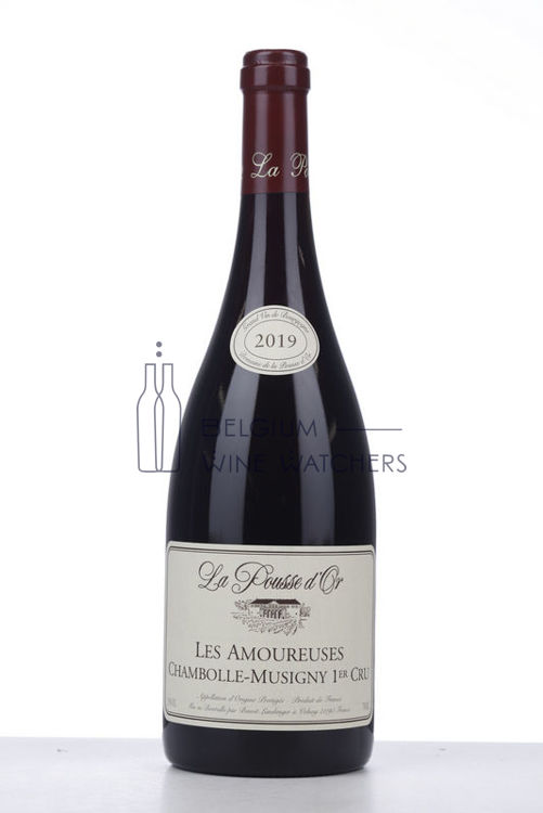 Picture of 2019 CHAMBOLLE MUSIGNY LES AMOUREUSES